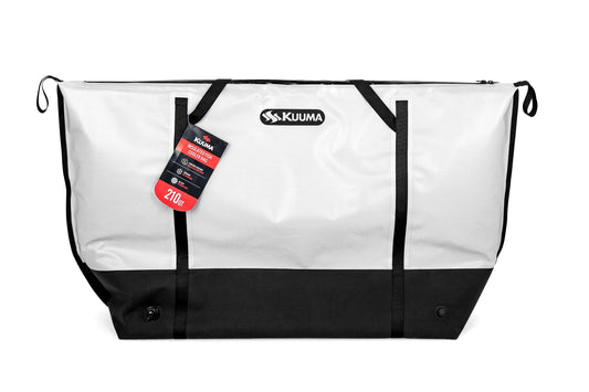 Kuuma Fish Bag Cooler - 210 Quart