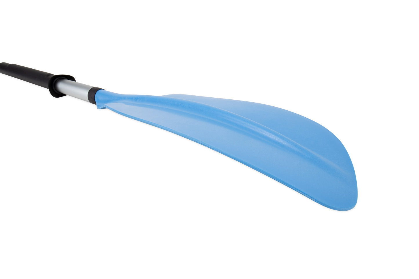 Crooked Creek Kayak Paddle - Blue