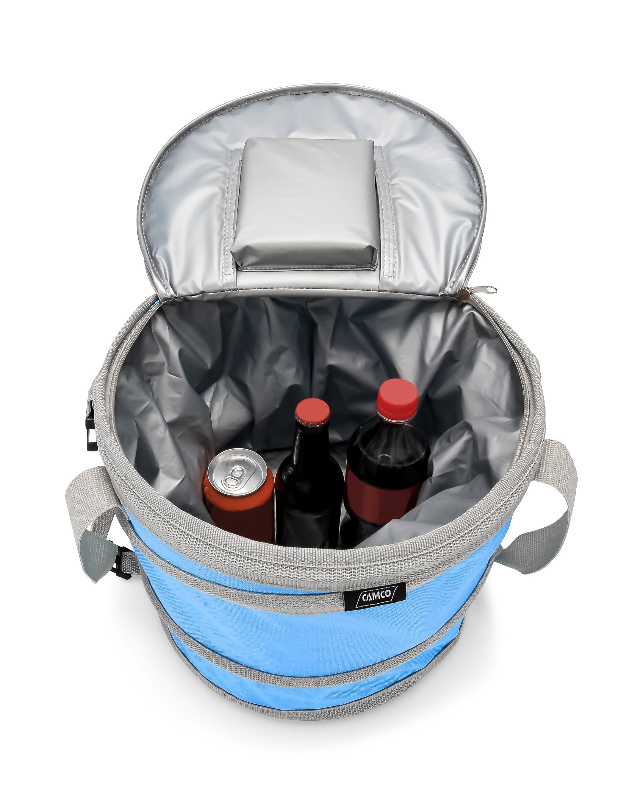 Camco shops cooler cart