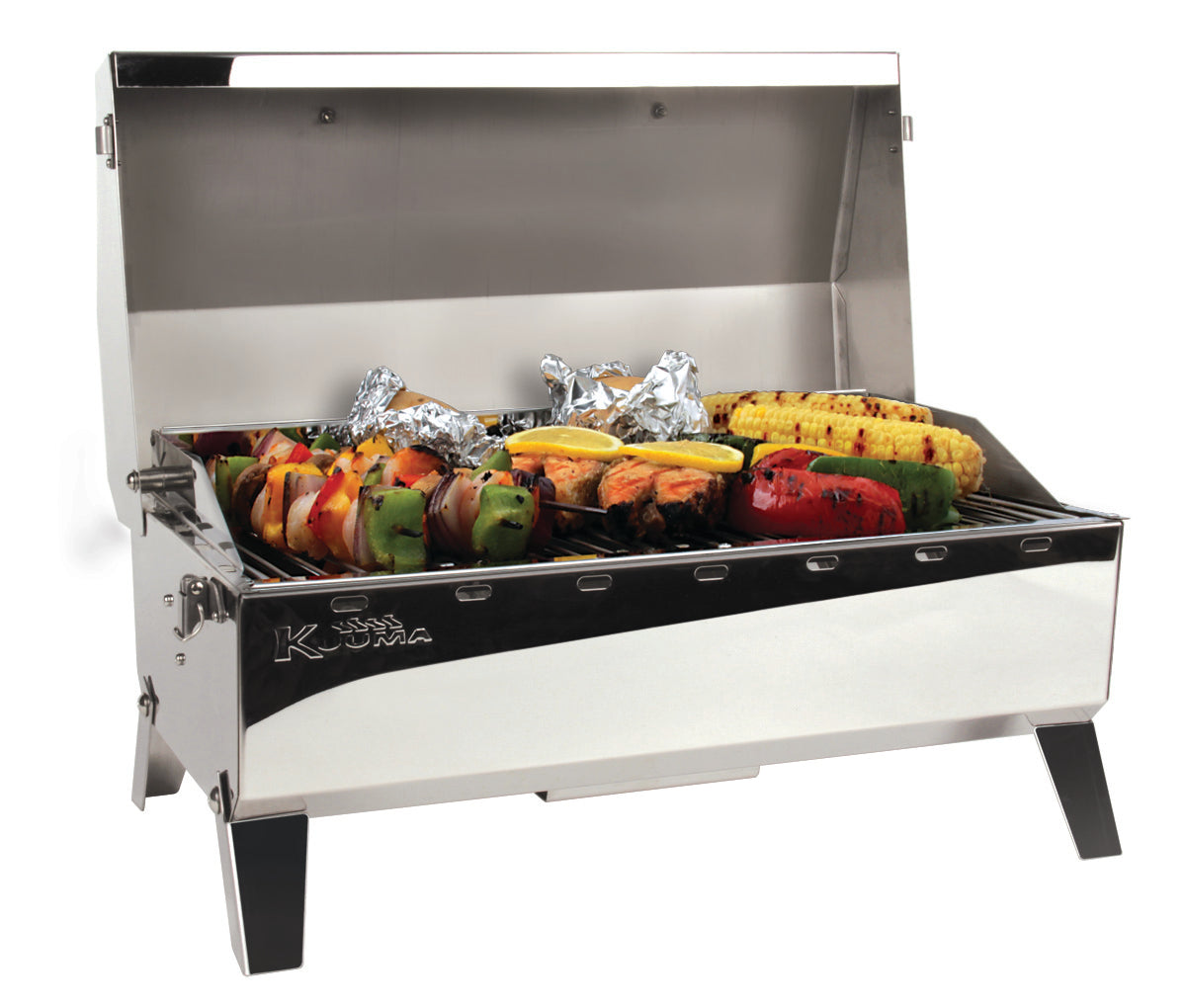 Marine grills best sale