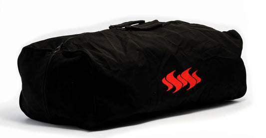 Kuuma Marine Grill Cover - Stow N' Go and Profile