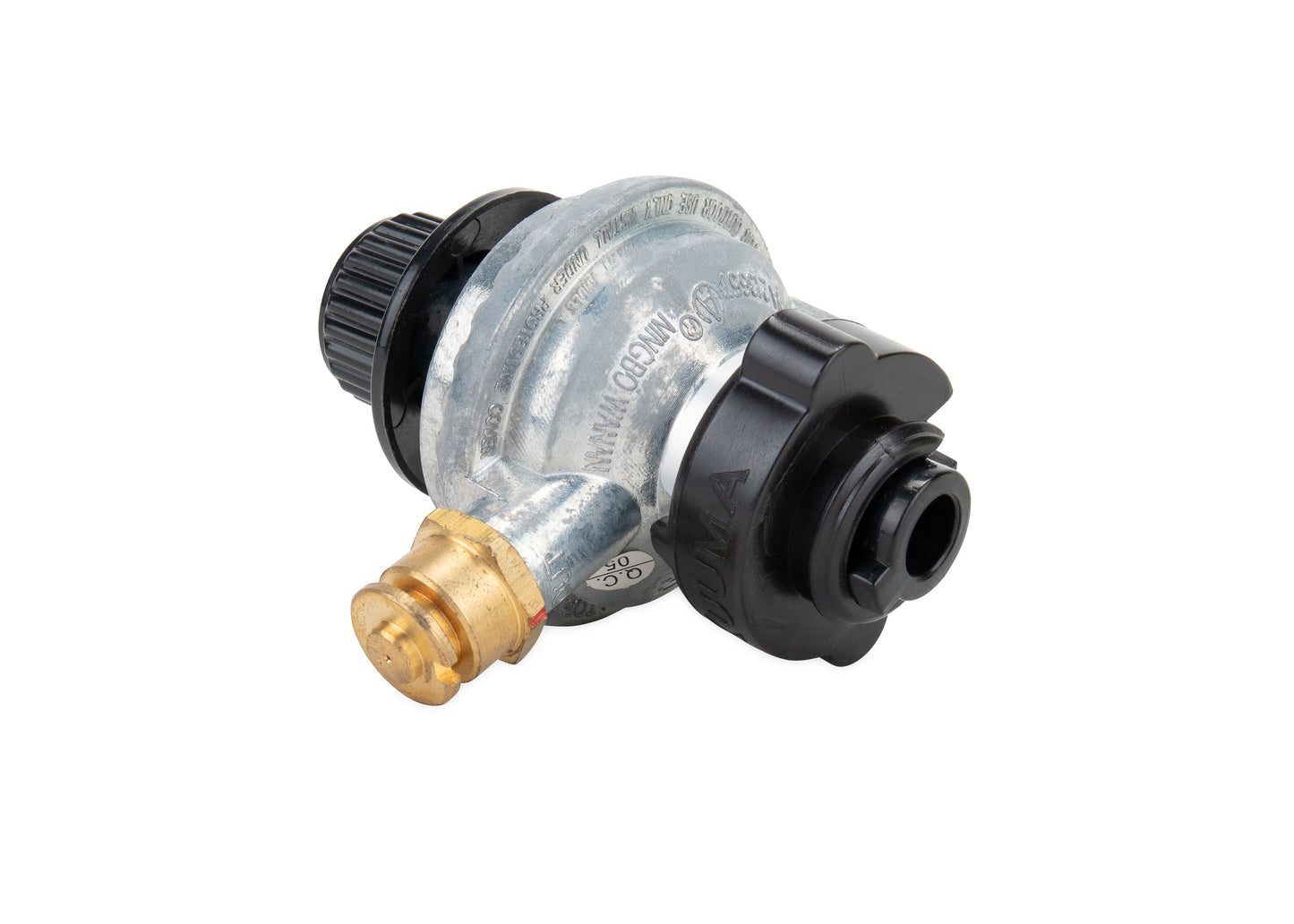 Regulator, Campingaz QC, Fits: 160 (EU)