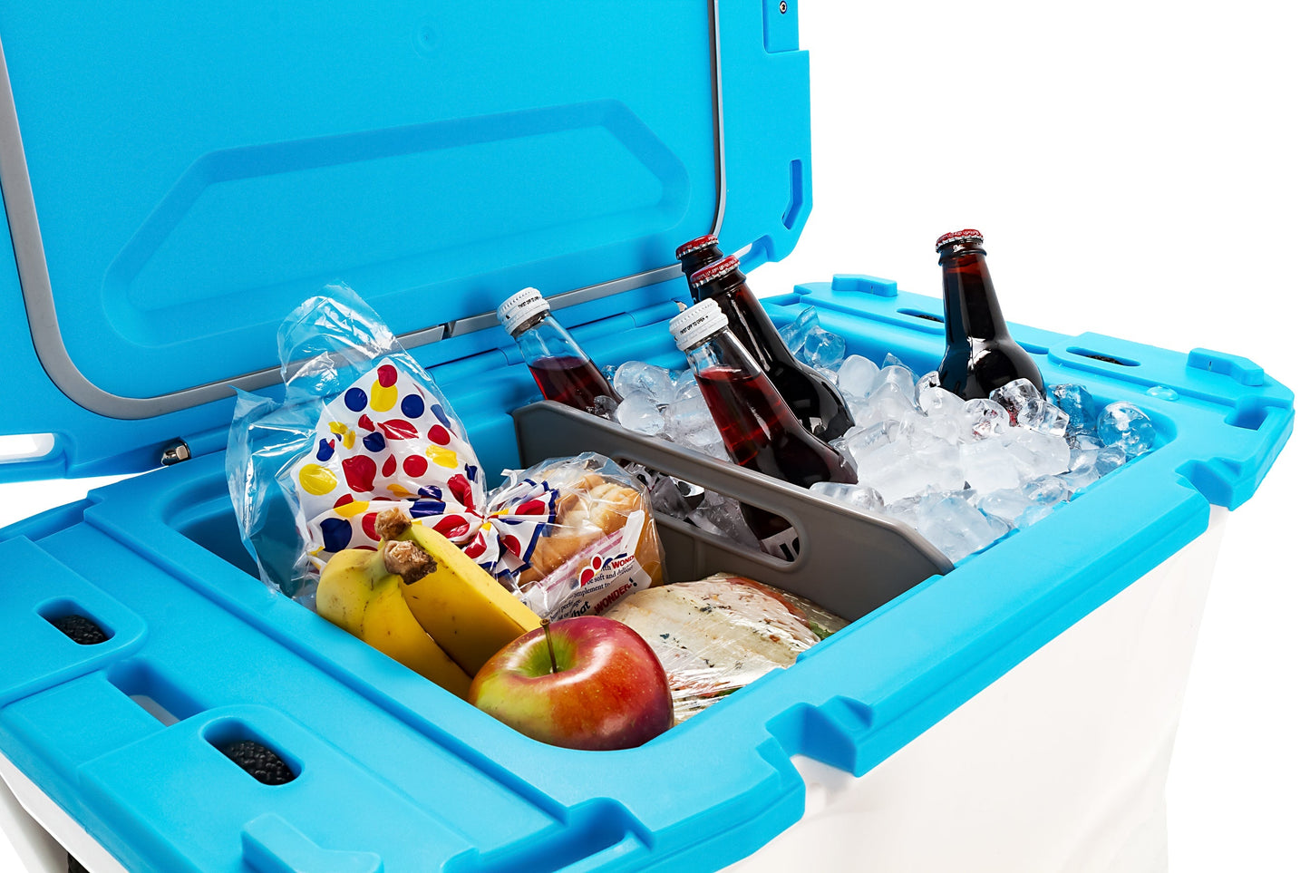 Kuuma Premium Cooler Divider - 30 Quart