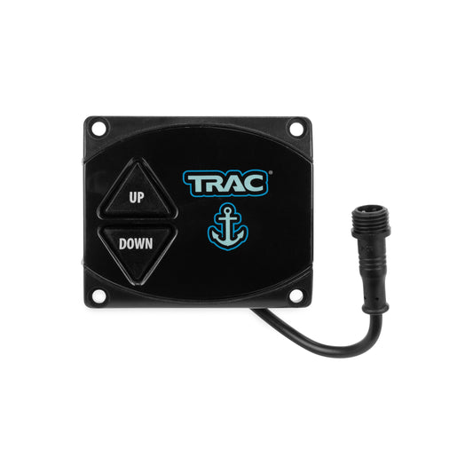 TRAC Outdoors G3 Anchor Winch Second Switch Kit