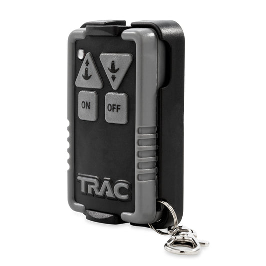 TRAC Outdoors G3 Anchor Winch Wireless Remote Kit