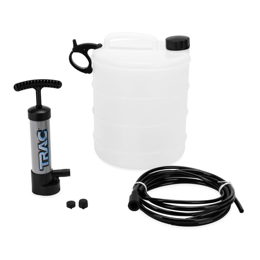 TRAC Marine / RV Fluid Extractor